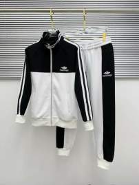Picture of Balenciaga Sweater Suits _SKUBalenciagaM-3XLomtr0236896